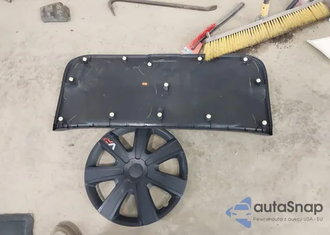 2014 Nissan Versa Note S Plus from USA, damaged, VIN 3N1CE2CP1EL392695